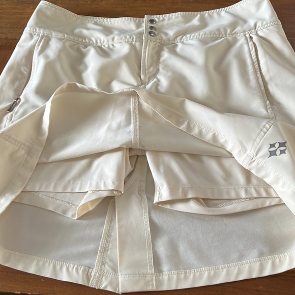 All by Jodie skort, size 8 Rip Skirt - Picture 2 of 8